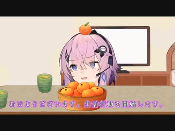 きずフィーの日常風景【ソフトウェアトーク劇場】