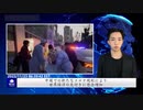中国での新たなコロナ規制により、世界経済の先行きに懸念増加