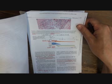 ワクチン後症候群の症例報告論文（国立病院機構長崎医療センター）