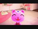 リス界のアイドル”ももこ”まとめ【あつまれ　どうぶつの森】