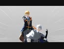 【MMD刀剣乱舞】womanizer