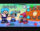 FNFたのしーよーー(Sez)