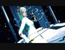 【MMDNieR】Conqueror【ヨルハ司令官】
