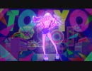 【歌ってみた】TOKYO NEON GIRL【KaiRe】