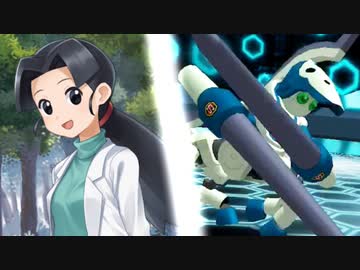 【メダロットS】ゼロから始まるロボトル生活【実況】外伝：お姉ちゃん編再び