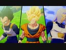 【実況】がんばれ能美、お前はNo.1じゃないpart39【DBZカカロット】
