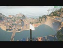 てっぺん取ったヤギ〔Goat Simulator3〕パート3