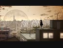 憧憬 / Sec: feat. 初音ミク【オリジナル】