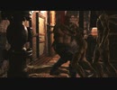 Billy Coen (Wolf-Force) eaten by zombies 【男リョナ】