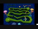いそげ！のっかれボール公式記録更新23:70【マリオパーティ】【Bumper Ball Maze 2】