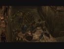 Billy Coen (Wolf-Forth) attacked by Hunter_02 【男リョナ】
