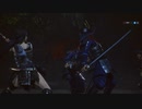 【仁王2　Nioh2】黒髪セクシー女侍＃12　暗影編①　退き口に待つもの