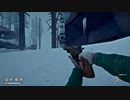 【ゆっくり実況プレイ】死がエンディングのサバイバル part11【The Long Dark】