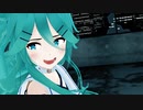 【MMD艦これ】山風で爆笑