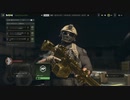 傾斜レーザー　加齢た声でゲームを実況　MW2　Call of Duty:ModernWarfare2 ♯23