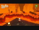 マリオオデッセイを鏡実況１０４