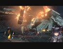 【VOICEVOX実況】黒狐のダクソ3ボス日記 vs巨人ヨーム【ダークソウル3】