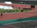 2008 高校総体 男子5000m競歩