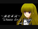 《無色実況》【ゾンビサバイバルホラーADV】「Chaos Evil Dead」part7