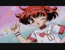 ひみつ戦隊メタモルⅤ OP