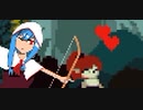 [MOMODORA-月下-] 救世主！シスター葵様 part8