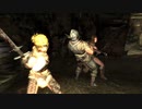 【Skyrim】今さらスカイリム＃6　静かなる月の野営地