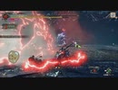 【実況】大剣メインで狩るMHR サンブレイク狩猟記録　Part11前編