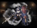 千年戦争アイギス  蒸気騎士イザムバード【第二覚醒×スチームフォートレス】