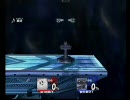 【スマブラX】イノハラｖｓ匿名