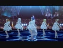 あずさ・貴音・美希・伊織・雪歩 「Spread the Wings!!」 ドリームオブウィンター