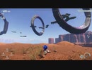 【ソニックフロンティア】実況動画part8