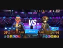 殿堂入り94%Ω西ジンR〆Joochスタン不可アストロジャブアッパー2R圧倒的勝利