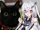 アリアルさん猫がお好き