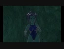 うちの子でVRChat内で溺れてみた
