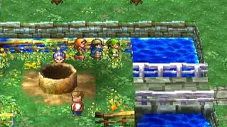 【DQ7】ドラクエ7実況プレイ108