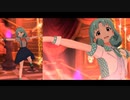 【ミリシタＭＶ】聖炎の女神 まつり姫ソロ＆ユニットver