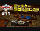 #11 【ドラゴンクエストⅩオフライン】城下町を探索！【目覚めし五つの種族】※ネタバレ注意