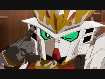 アルセーヌvsサージェント