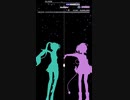 [グルコス]  フレテミタイ MASTER 譜面確認用PP