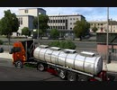 ETS2でゆっくり長距離配送269