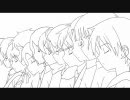 【ＡＰＨ】ス.●ラ/イ.ク.ウ/ィ.ッ.●/ー.ズ.E/D【腐/向・け】