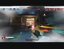【OW2】サージ阻害解除からの狐が気持ちよすぎだろ！