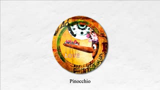 【歌ってみた】Pinocchio【カドチ】