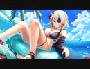 【DeepOne 虚無と夢幻のフラグメント】＃37　「波唄う平穏の陽夏」