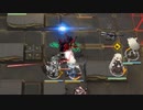 [アーイクッナイツ/★5以下縛り]狂人号 SN-8