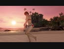 【DoaX3】グラビアパラダイスランダム