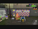 【陣取大戦ナワバトラー】齢38のカードゲーム初心者が初見プレイしてみた-Day01【Splatoon3】