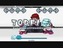 FNFVsToBF!