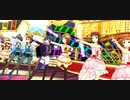 【ミリシタ】ToP!!!!!!!!!!!!!【MTS共通衣装】