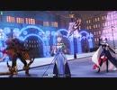 【FGOアーケード】環境に抗うメリィ推しマスターのGW　Part3【第2期】